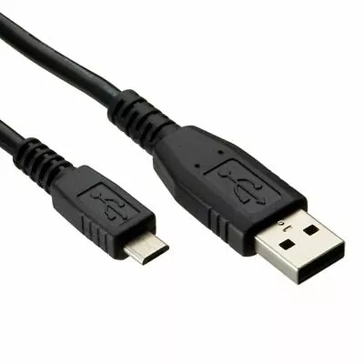 PS4 XBox Controller Cable Charger  1 /1.5/1.8/ 3m Long A Male To MICRO B USB 2.0 • £2.99