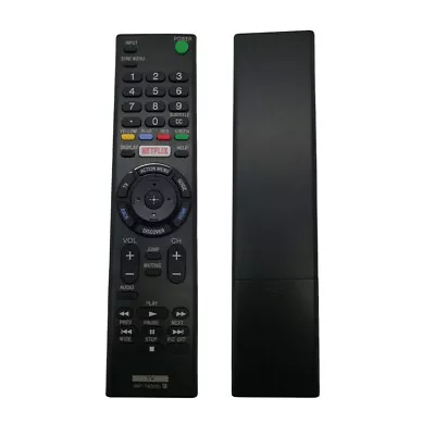 Remote Control For Sony KD65XD9305 65 Inch 4K LED TV • £9.97