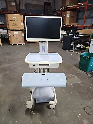 Metro 1770 Medical Cart With Monitor • $125