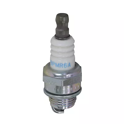 BPMR6A Spark Plug For The Motovox MBX10 And MBX11 Mini Bike • $7.69