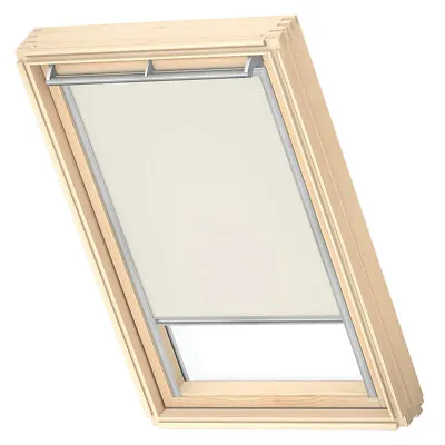 VELUX Original Blackout Roller Blind (DKL) For VELUX Roof Windows • £116.99