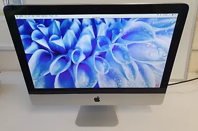 MID 2011 APPLE IMAC A1311 21.5  CORE I5-2400S 8GB 500GB IMAC121 EMC2428 SIERRA • £104.95