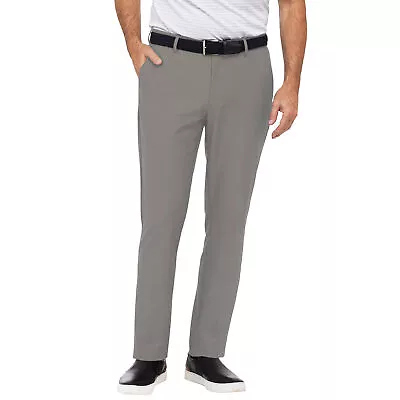 Greg Norman Men’s Chino Pant (Select Color & Size) FAST FREE SHIPPING • $23.99