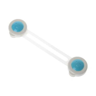 $11.95 • Buy Safety Lock Baby Kids For Protection Cabinet Drawer Door Refrigerator Security C