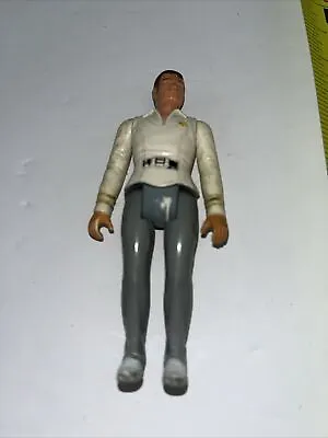 Star Trek Mego 3.75  Dr. McCoy Action Figure 1979 • $20