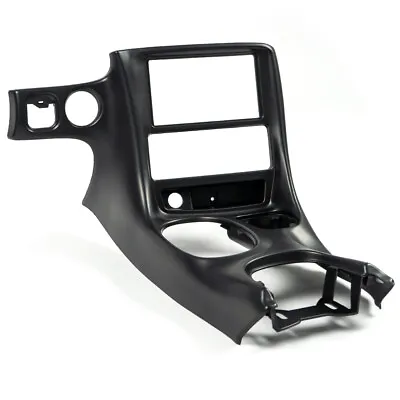 Fit For 97-04 Chevy Corvette C5 Din Radio Center Dash Installation Bezel Kit  • $41.29