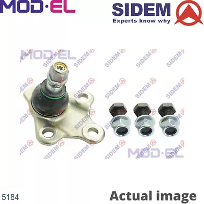 BALL JOINT FOR DACIA DUSTER RENAULT KAPTUR K9K656/667/658/874/872 1.5L 4cyl 1.0L • £41.40