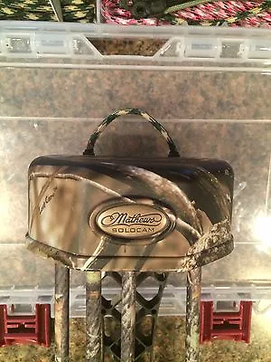 Mathews ACU Digital Camo Quiver Loop VXR ZXT V3 Z7 Triax • $10