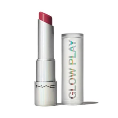 £15.99 • Buy MAC Glow Play Lip Balm - THAT TICKLES - 3.6g New