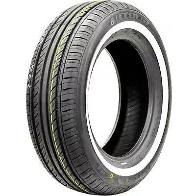 Tire 165R15 Vitour Galaxy R1 AS A/S Performance 86H • $86.89