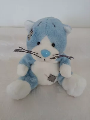 Blue Nose Friends Me To You 4 Collectable Toy. Kittywink The Cat No 2 (FIL) • £3