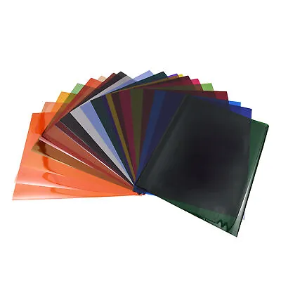 20pcs Color Correction   Filter Sheet Color Correction Filters Kit N1O3 • £8.43