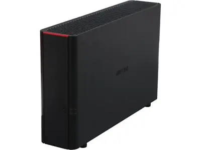 LinkStation 210 2TB Personal Cloud Storage With Hard Drives Included (LS210D0201 • $141.99