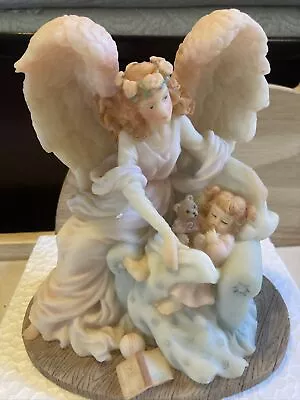 Seraphim Classics By Roman Angels To Watch Over Me (1st Year) Item Number #78028 • $15