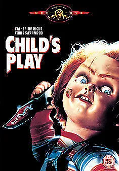 £4.62 • Buy Childs Play NEW DVD (10005631) [2004]