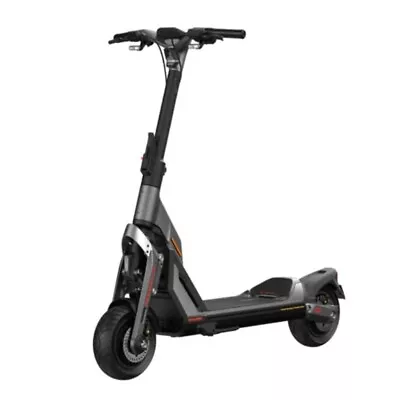 Segway Ninebot Electric SuperScooter GT1 - Lightweight And Foldable Scooter • $2799
