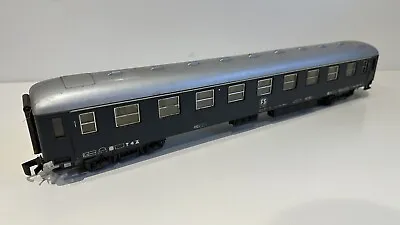 Lima O Gauge Italian FS 1st Class Passenger Coach • £44.99