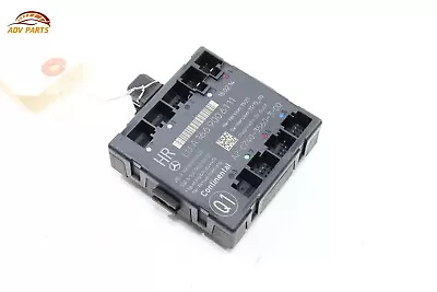 Mercedes Ml350 W166 Rear Right Passenger Side Door Control Module Oem 2012-18 💎 • $29.24