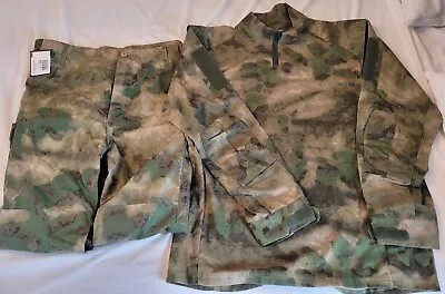 NEW Propper Combat Shirt (NWOT) - A-TACS And Rip-stop HDT Pants (NWT)  SZ XXL • $25