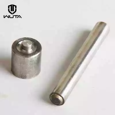 WUTA Metal Eyelets Mold Tool Eyelets Installation Tool Grommet Installation  • $6.73