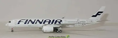 1:400 NG Models Finnair A350-900 OH-LWO 86318 39045 Airplane Model • $53.95