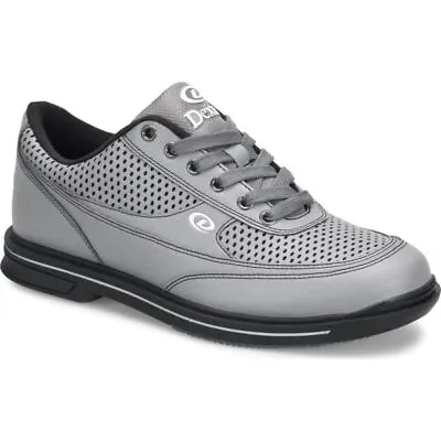 Dexter Turbo Tour Steel Right Handed Wide Width Mens Bowling Shoes  • $99.95