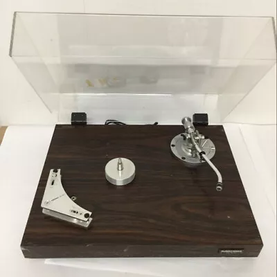 For Parts MICRO SEIKI BL-91 Record Player System Turntable JP 082 6105298 • $1200