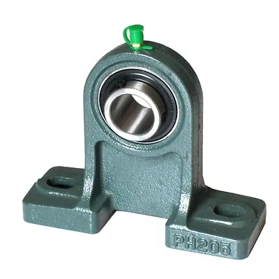 1-5/8  High Center Pillow Block Bearing UCPH209-26 • $24.22