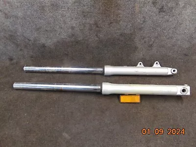 2009 09 Yamaha V-Star VStar XV 250 Front Forks Shocks Suspension • $173.99