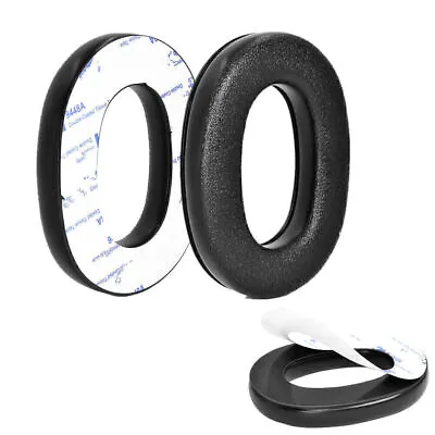 Ear Pads Replacement Cushions Earmuff For 3M WorkTunes Connect Hearing Protector • $3.84