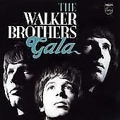 Walker Brothers The : Gala CD Value Guaranteed From EBay’s Biggest Seller! • £2.31