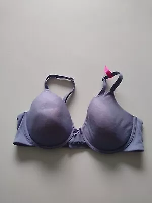 Maidenform Underwired Padded Pre-Owned Bra Size 36C • £7.99