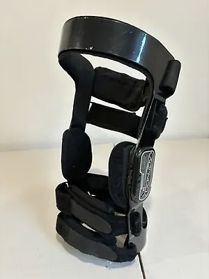 Donjoy 4titude Knee Brace Sz Large Right Leg ACL MCL PCL LCL • $75