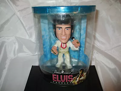 Elvis Presley - Aloha From Hawaii Funko Force (used For Display) • $29.95