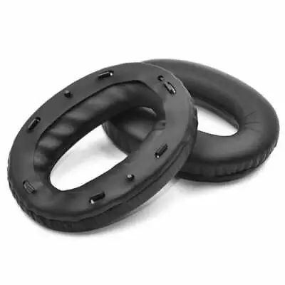 $16.95 • Buy Replacement Ear Pad Cushions For Sony MDR-1000X WH1000XM2 Headphones
