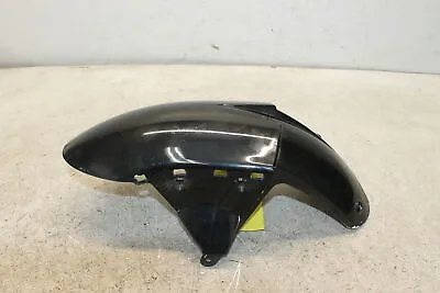 07 Kawasaki Ninja Zx6r Zx636 Front Wheel Fender Cowl Fairing • $9.95