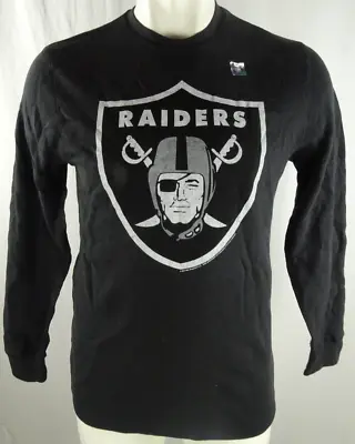 Las Vegas Raiders NFL Junk Food Men's Thermal T-Shirt • $22.99