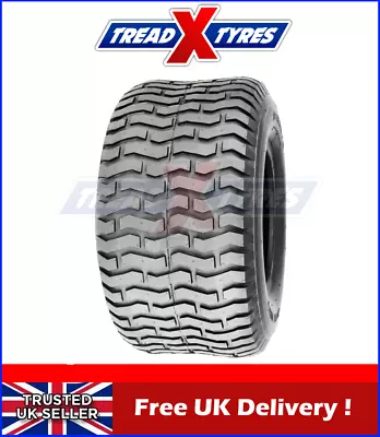 1x 4ply Ride Lawn Mower 18x9.50-8 Tyre Garden Tractor 18 950 8 Golf Buggy Turf • £44.99