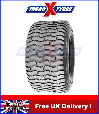 NEW 18X7.50-8 4 PLY Kenda 18X750-8 LAWN MOWER / GOLF BUGGY / TRACTOR / TURF TYRE • £55.99