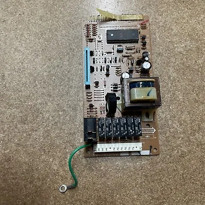 Maytag Microwave Oven Control Board 6870W1A102A |KM1582 • $33.24