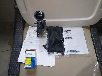 Barton Ford Shifter Short Throw + Knob + Boot! • $310