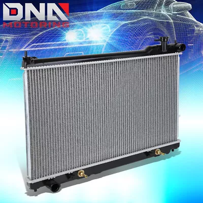 For 2003-2004 Infiniti G35 Sedan 3.5L AT Radiator OE Style Aluminum Core 2455 • $59.99