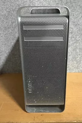 Apple Mac Pro 2.8GHz 4Core Xeon 32GB RAM  ATI Radeon HD 5770-1TB Sata--H Sierra) • $150