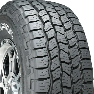 4 New 265/70-16 Cooper Discoverer AT3 4S 70R R16 Tires 36836 • $624