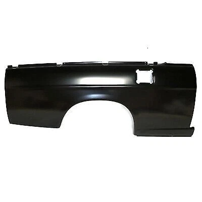 $211.86 • Buy Right Hand Quarter Panel For Datsun 1200 Ute