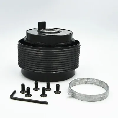 Boss Kit Adapter HUB For Volkswagen VW Golf MK1/SCIROCCO Racing Steering Wheel • $21.69