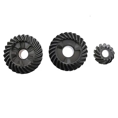 Gear Set 688-45551 For Yamaha Outboard 75 80 85 90HP 2/4T Reverse Forward Pinion • $160.65