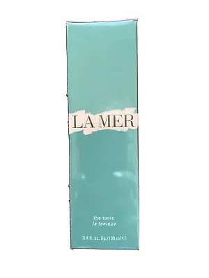La Mer The Tonic Plus La Mer And/Or Sephora Samples!! • $48