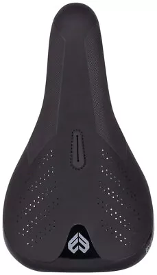 Eclat Bios Pivotal BMX Seat - Fat Pad Performance Black • $50.78