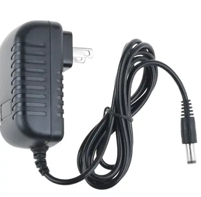 AC Adapter For Marantz PMD670 PMD671 PMD670/U1B Recorder DC Power Supply Charger • $4.95